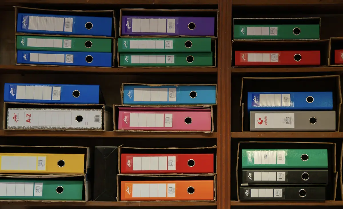 Material de oficina Berno Madrid